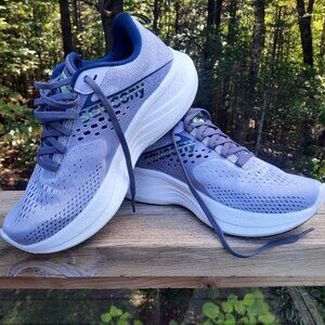 Saucony Ride 17 Sneakers